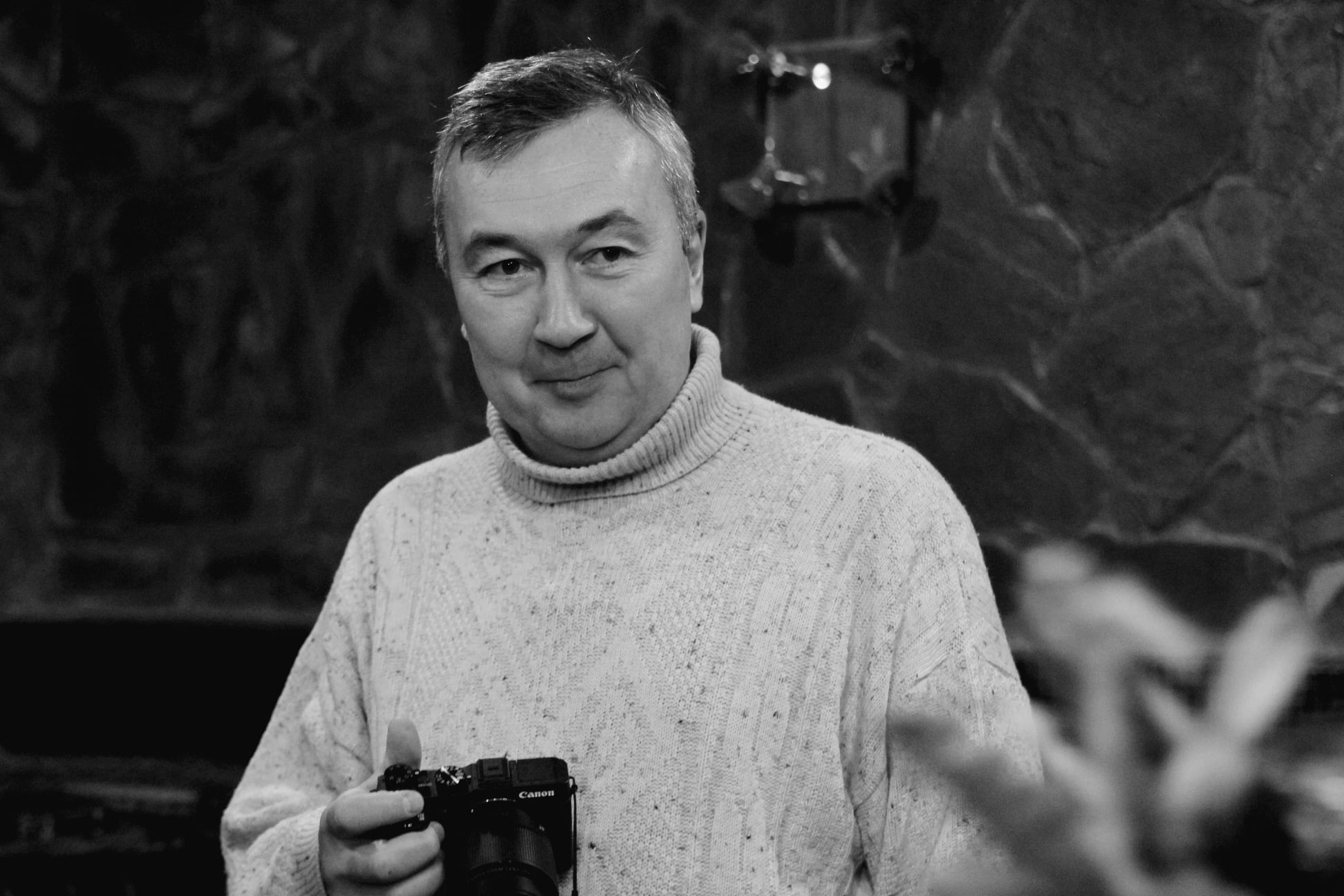 «Небесные оркестранты Поволжья». Презентация книги памяти Алексея Голицына