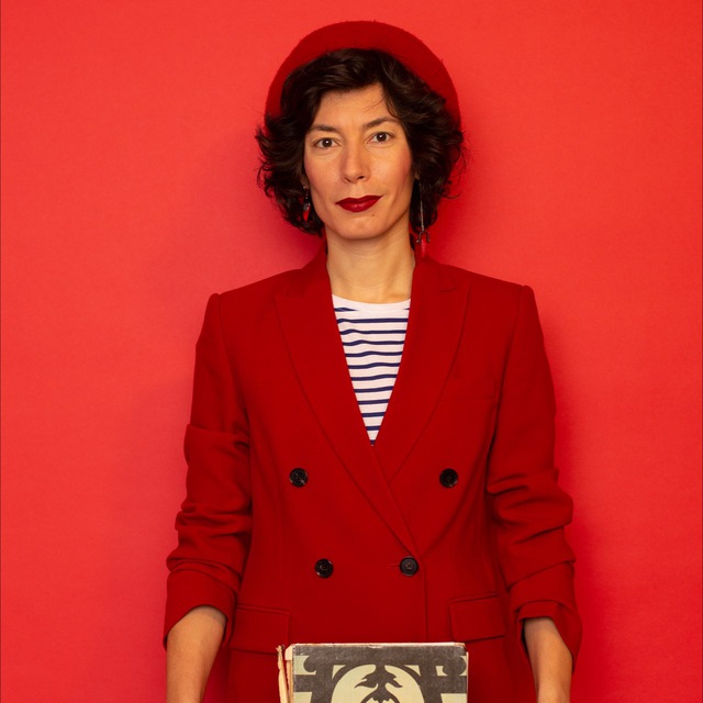 Мария Карманова