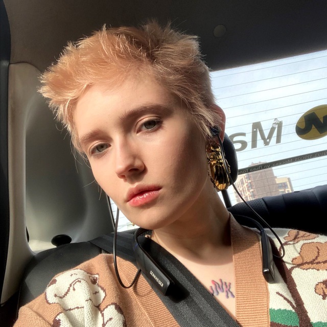 Анна Павлова