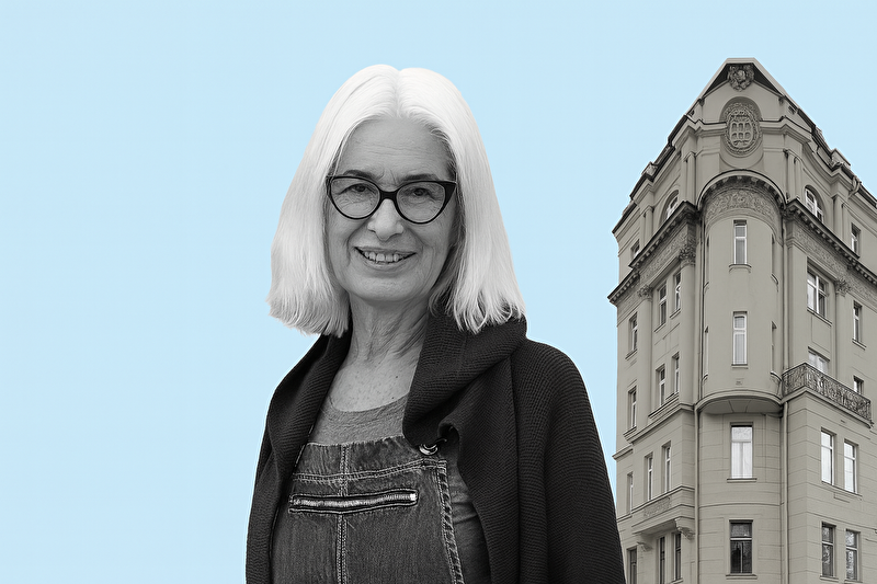 Ольга Кассиль