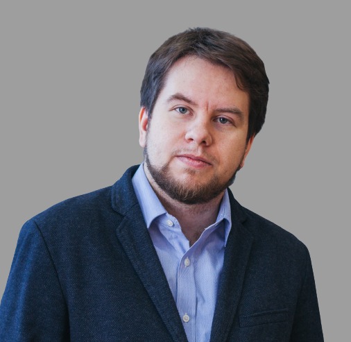 Антон Скулачев