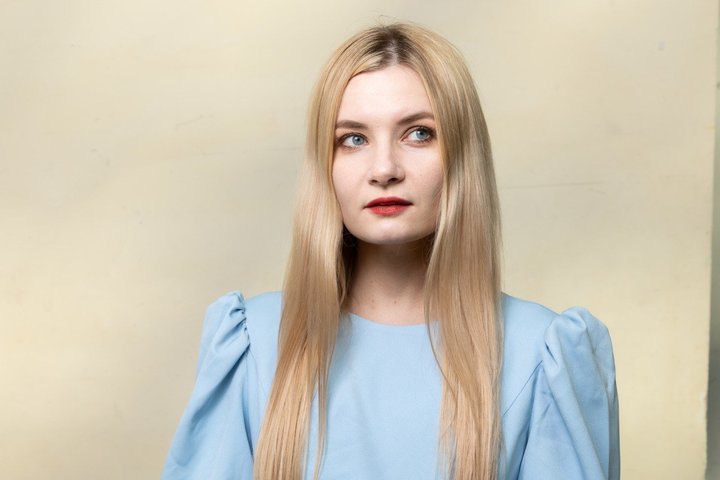 Александра Шалашова