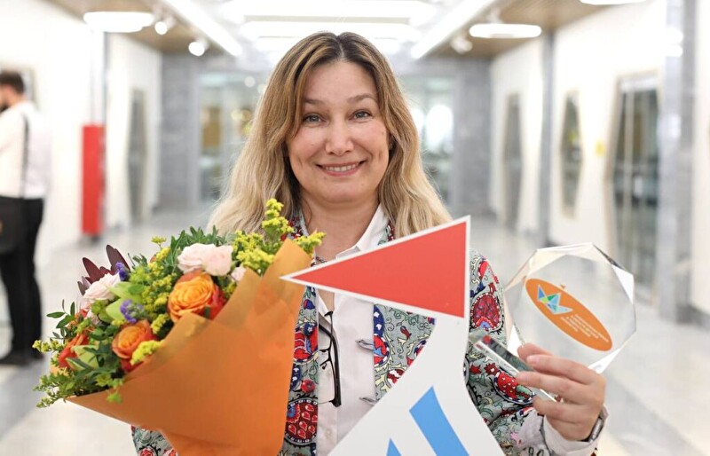 Алена Каримова