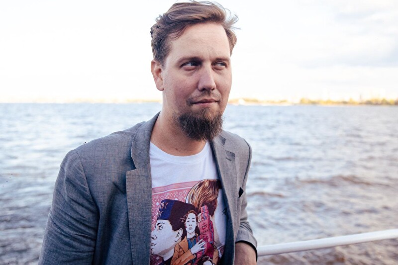 Андрей Сергеев