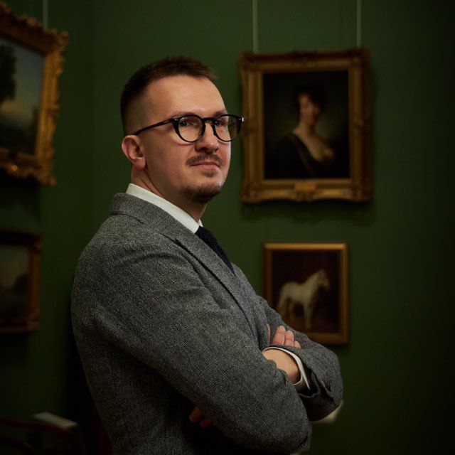 Денис Козюкин