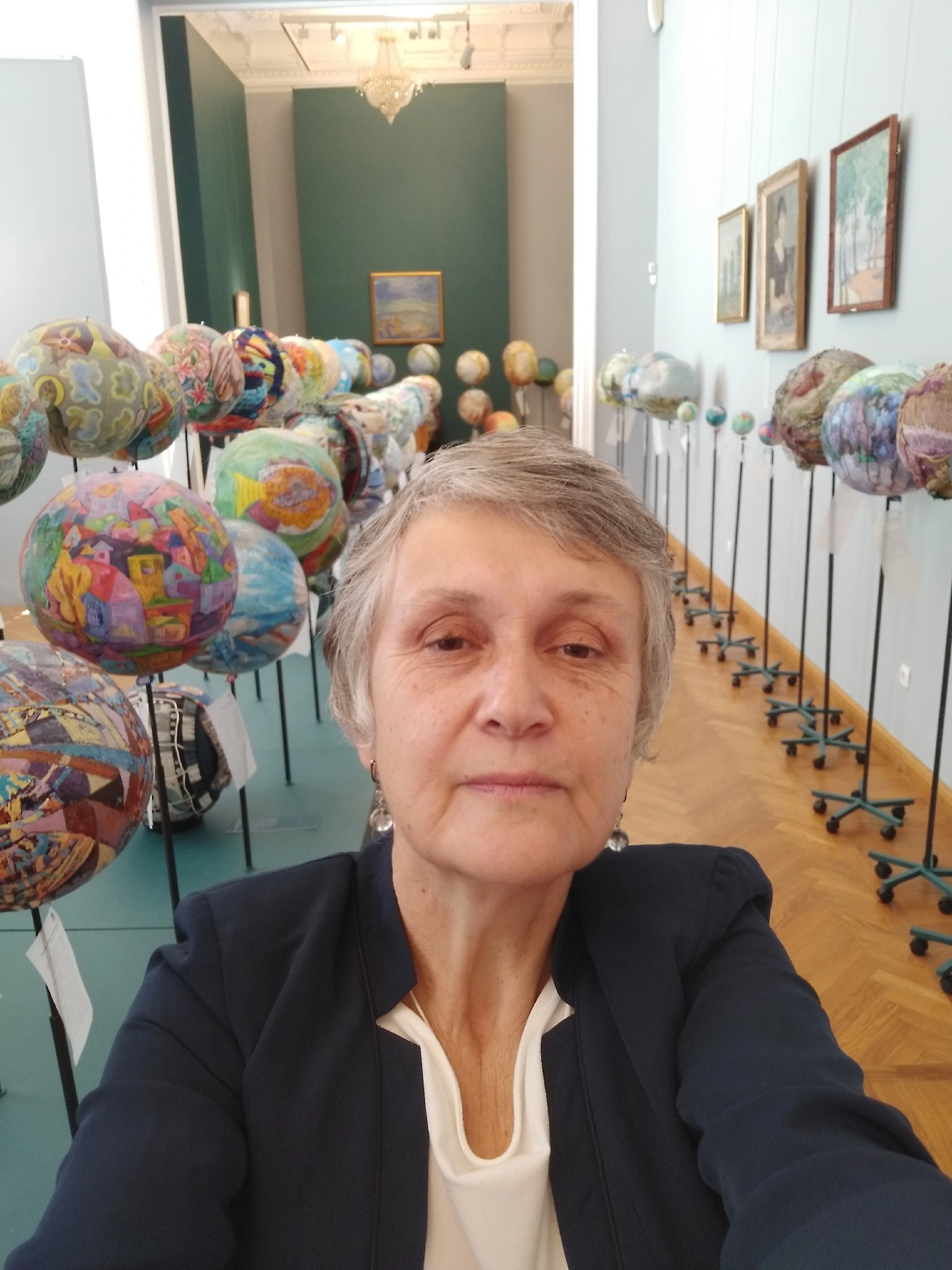 Марина Рогова