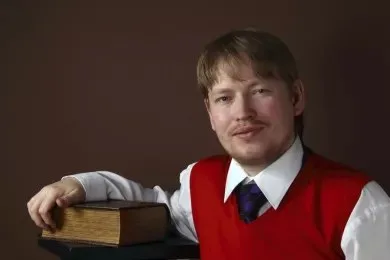 Сергей Беляков
