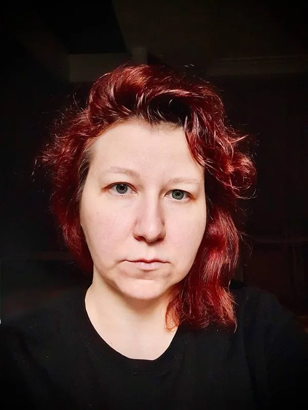 Татьяна Симакова