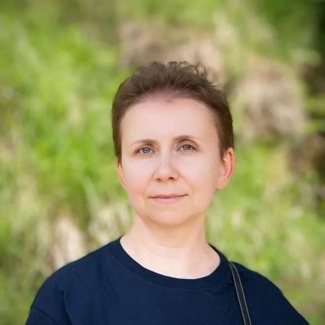 Анна Агаева