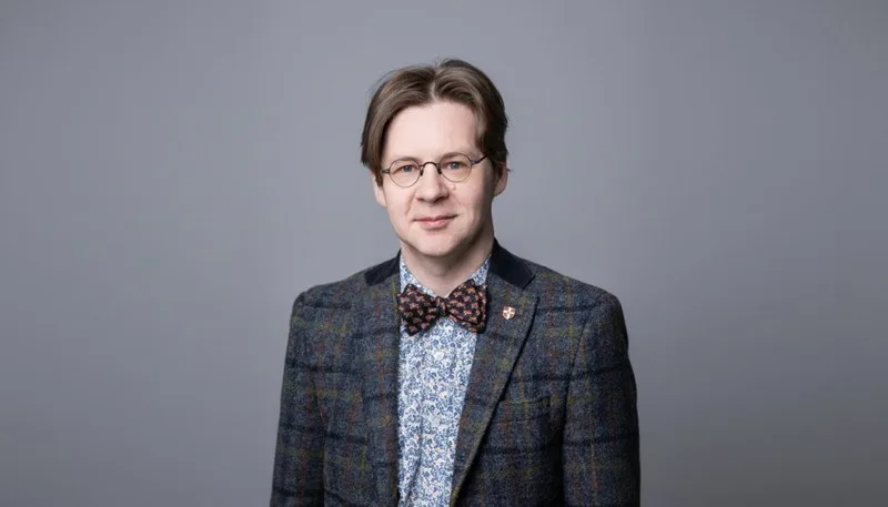 Александр Фокин