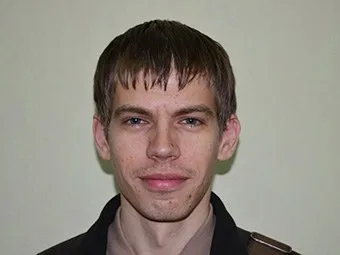 Денис Жабкин