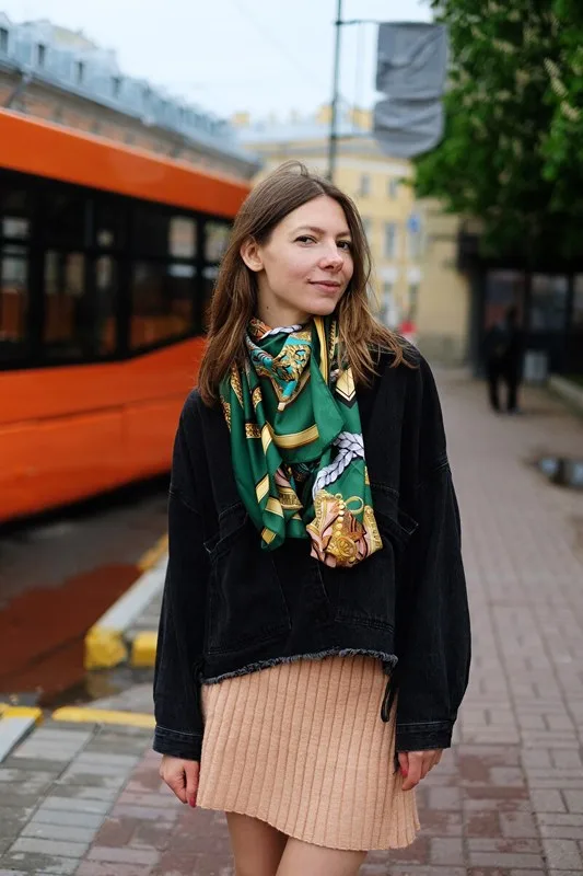 Кристина Эмих