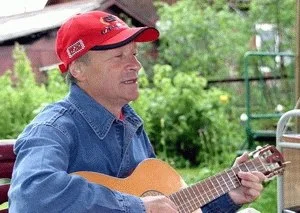 Леонид Беленький