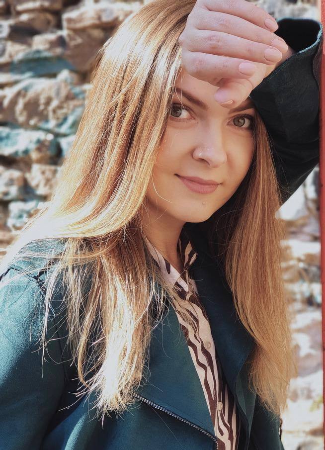 Елена Кузнецова