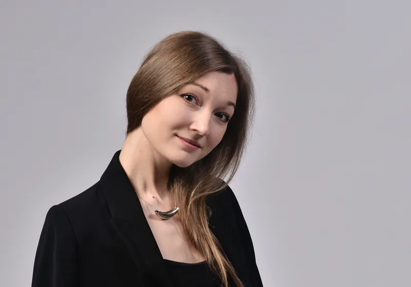 Анна Баснер