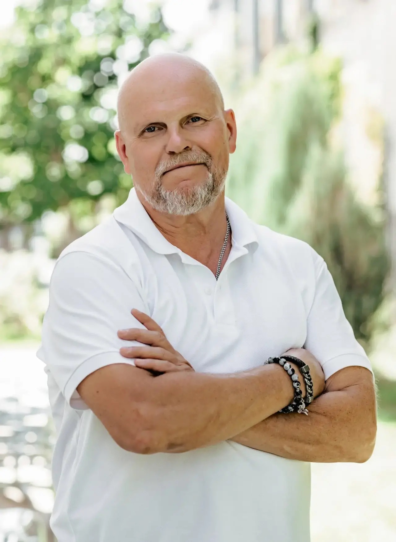 Андрей Руфанов
