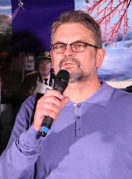 Валерий Бакуткин
