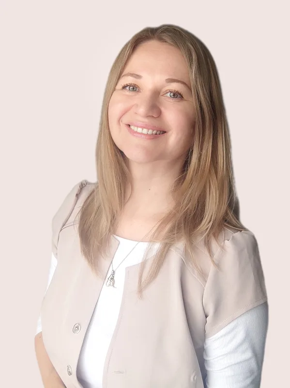 Юлия Иванова