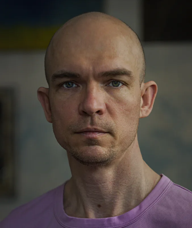Андрей Голубцов