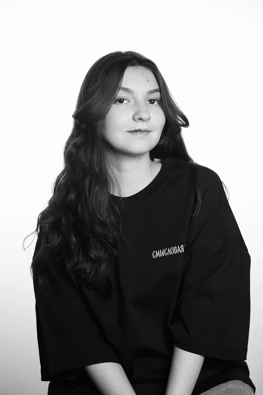 Виолетта Андреева 