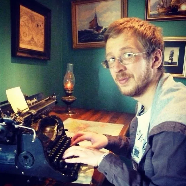 Дмитрий Колодан