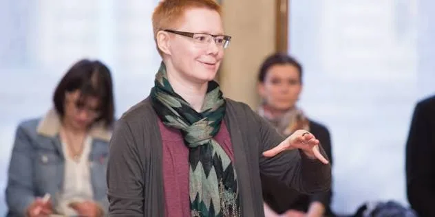 Екатерина Ракитина
