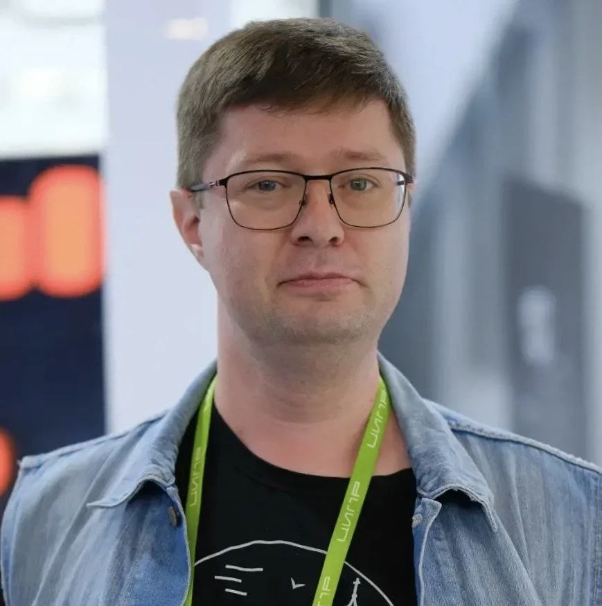 Сергей Вильянов