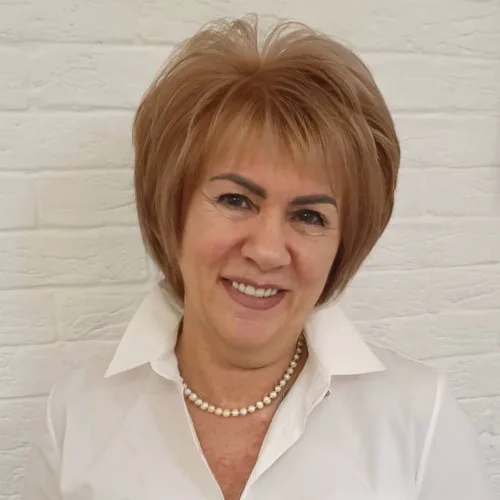 Ольга Новикова
